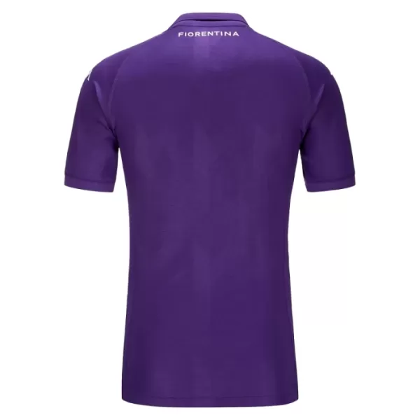 Maillot Fiorentina Homme Domicile 2024-25