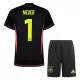 Maillot Gardien Allemagne Manuel Neuer 1 Enfant Domicile Euro 2024