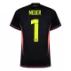 Maillot Gardien Allemagne Manuel Neuer 1 Enfant Domicile Euro 2024