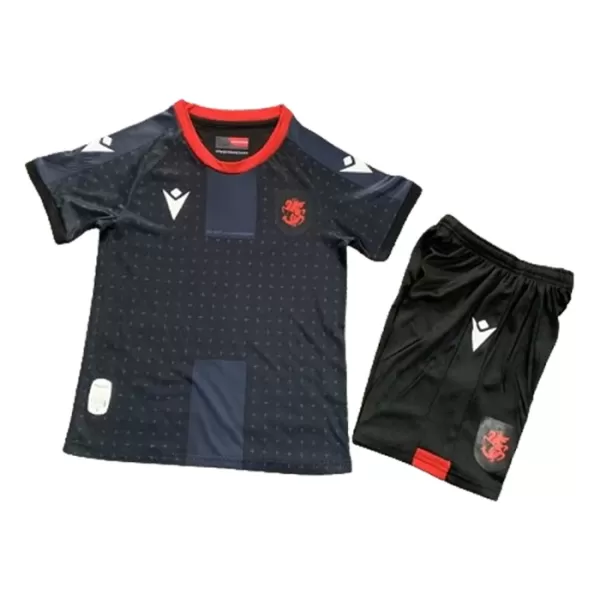 Maillot Georgia Enfant Extérieur Euro 2024