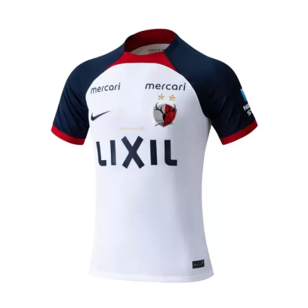 Maillot Kashima Antlers Homme Extérieur 2024-25