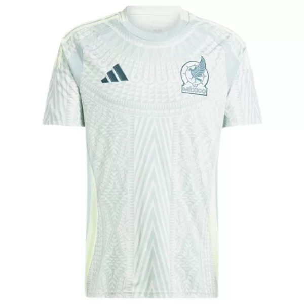 Maillot Mexique Enfant Extérieur 2024