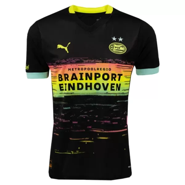 Maillot PSV Eindhoven Enfant Extérieur 2024-25