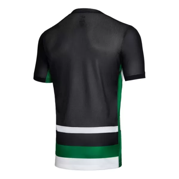 Maillot Sporting CP Homme Domicile 2024-25