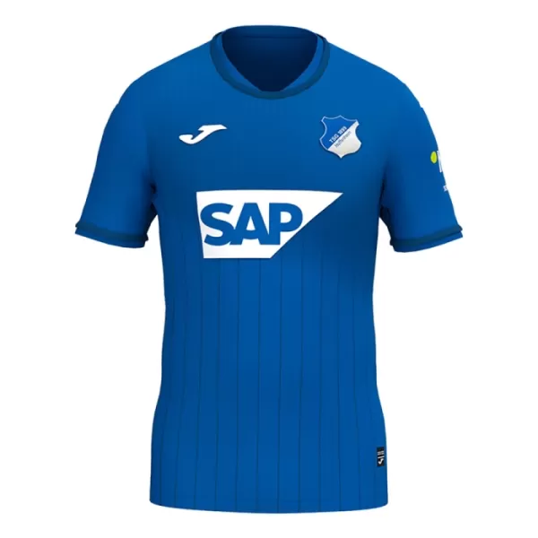 Maillot TSG 1899 Hoffenheim Homme Domicile 2024-25