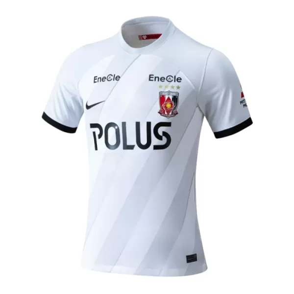 Maillot Urawa Reds Homme Extérieur 2024-25