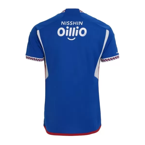 Maillot Yokohama F. Marinos Homme Domicile 2024-25