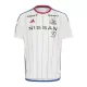 Maillot Yokohama F. Marinos Homme Extérieur 2024-25