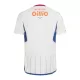 Maillot Yokohama F. Marinos Homme Extérieur 2024-25