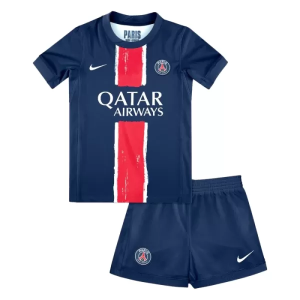 Maillot Paris Saint-Germain Achraf Hakimi 2 Enfant Domicile 2024-25