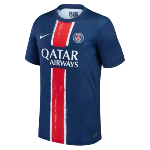 Maillot Paris Saint-Germain Achraf Hakimi 2 Homme Domicile 2024-25