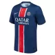 Maillot Paris Saint-Germain Bradley Barcola 29 Homme Domicile 2024-25