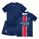 Maillot Paris Saint-Germain Enfant Domicile 2024-25