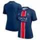 Maillot Paris Saint-Germain Femme Domicile 2024-25