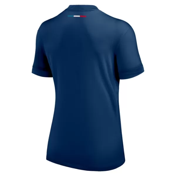 Maillot Paris Saint-Germain Femme Domicile 2024-25