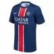 Maillot Paris Saint-Germain Lucas Hernandez 21 Homme Domicile 2024-25