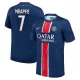 Maillot Paris Saint-Germain Mbappé 7 Homme Domicile 2024-25