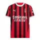 Maillot AC Milan Adli 7 Enfant Domicile 2024-25