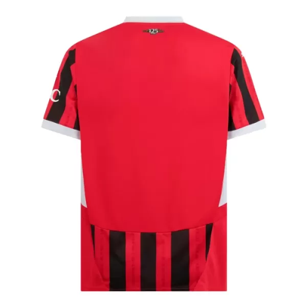 Maillot AC Milan Enfant Domicile 2024-25