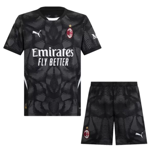 Maillot Gardien AC Milan Enfant Domicile 2024-25