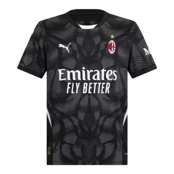 Maillot Gardien AC Milan Enfant Domicile 2024-25