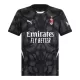 Maillot Gardien AC Milan Homme Domicile 2024-25