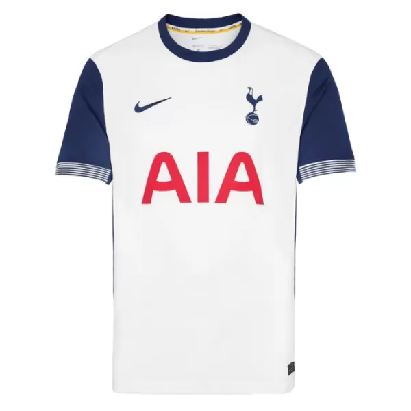 Maillot Tottenham Hotspur Bentancur 30 Homme Domicile 2024-25