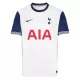 Maillot Tottenham Hotspur Bentancur 30 Homme Domicile 2024-25