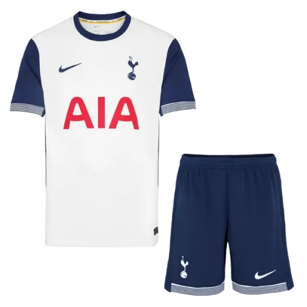 Maillot Tottenham Hotspur Enfant Domicile 2024-25