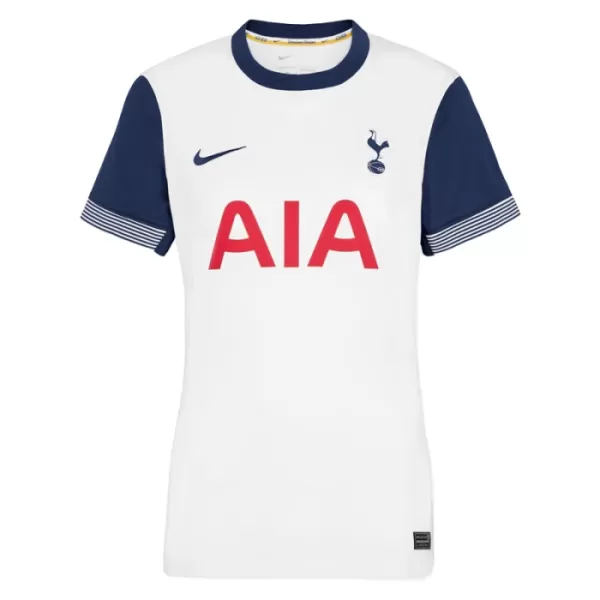 Maillot Tottenham Hotspur Femme Domicile 2024-25