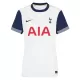 Maillot Tottenham Hotspur Femme Domicile 2024-25