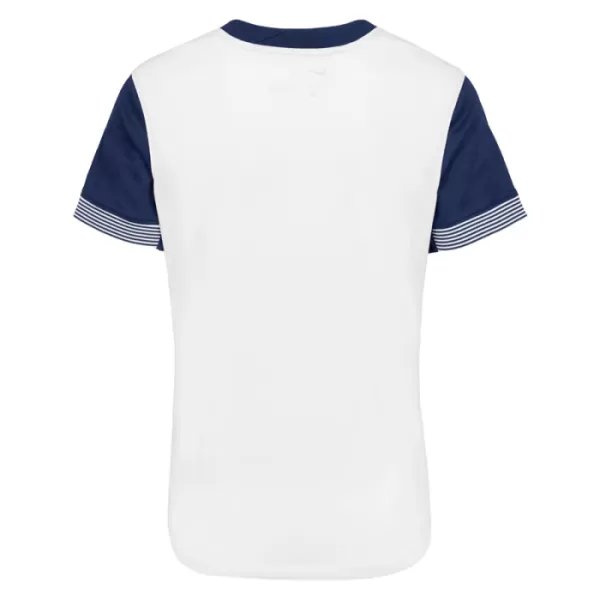 Maillot Tottenham Hotspur Femme Domicile 2024-25