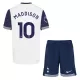 Maillot Tottenham Hotspur Maddison 10 Enfant Domicile 2024-25