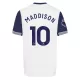 Maillot Tottenham Hotspur Maddison 10 Enfant Domicile 2024-25