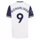 Maillot Tottenham Hotspur Richarlison 9 Enfant Domicile 2024-25