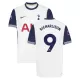 Maillot Tottenham Hotspur Richarlison 9 Homme Domicile 2024-25