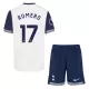 Maillot Tottenham Hotspur Romero 17 Enfant Domicile 2024-25