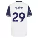 Maillot Tottenham Hotspur Sarr 29 Enfant Domicile 2024-25