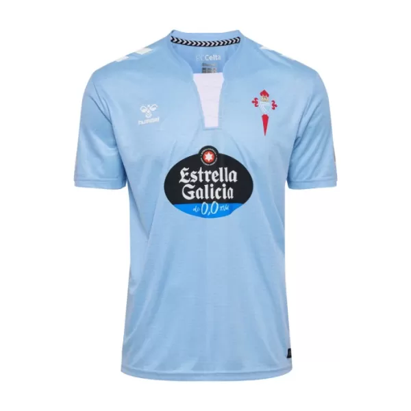 Maillot Celta Vigo Homme Domicile 2024-25