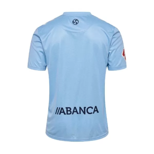 Maillot Celta Vigo Homme Domicile 2024-25