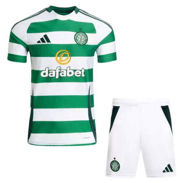 Maillot Celtic FC Enfant Domicile 2024-25