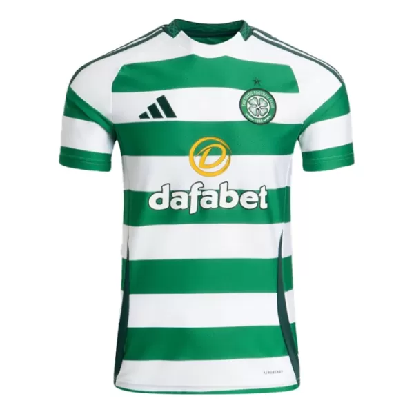 Maillot Celtic FC Enfant Domicile 2024-25