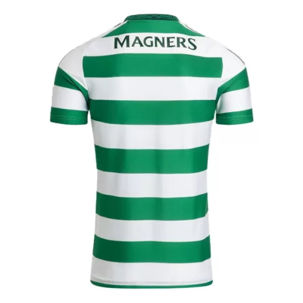 Maillot Celtic FC Enfant Domicile 2024-25