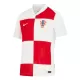 Maillot Croatie Majer 7 Enfant Domicile Euro 2024