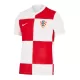 Maillot Croatie Modrić 10 Enfant Domicile Euro 2024