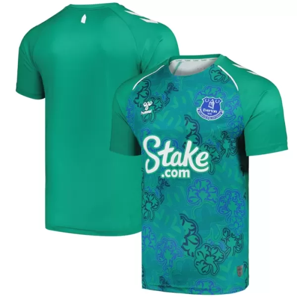 Maillot Everton Homme 2024-25