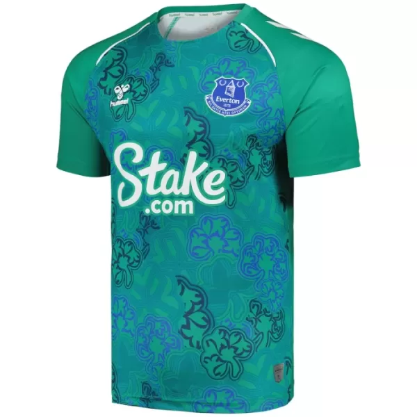 Maillot Everton Homme 2024-25