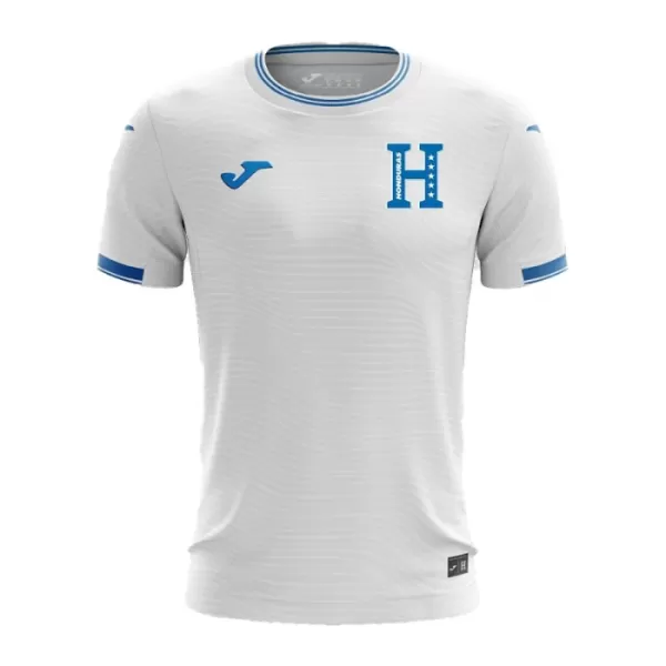 Maillot Honduras Homme Domicile 2024