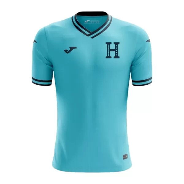 Maillot Honduras Homme Extérieur 2024