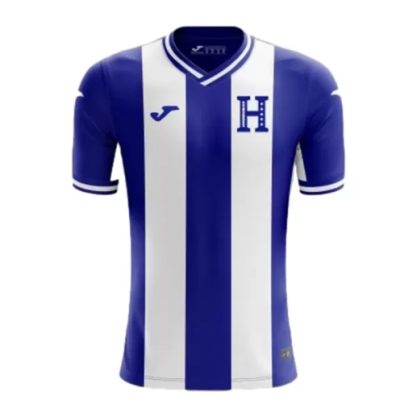 Maillot Honduras Homme Third 2024